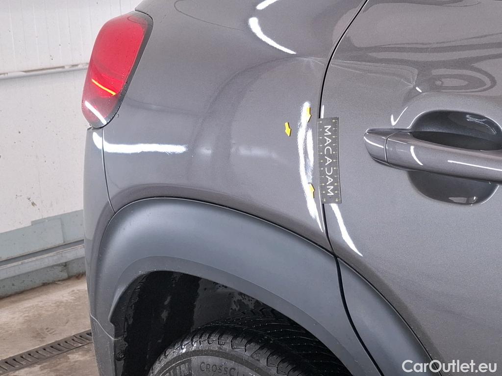  Citroen  C3  Aircross Feel Business 1.5 BlueHDi 100CV BVM6 E6dT #6