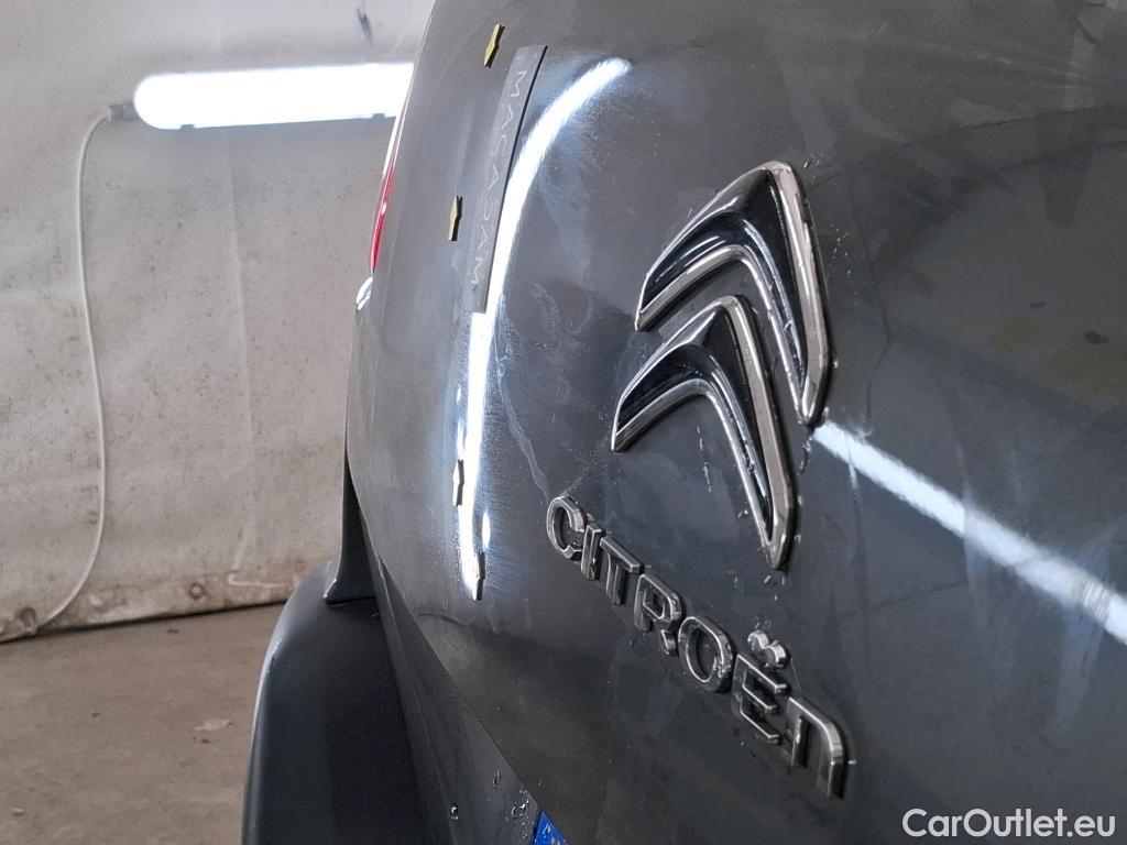  Citroen  C3  Aircross Feel Business 1.5 BlueHDi 100CV BVM6 E6dT #14