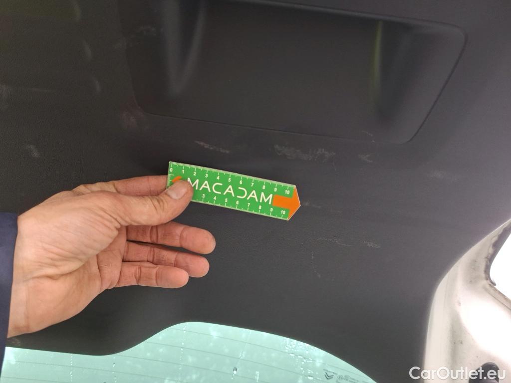  Citroen  C3  Aircross Feel Pack Business 1.5 BlueHDi 120CV BVA6 E6d / TRANSFO VP/VF #27