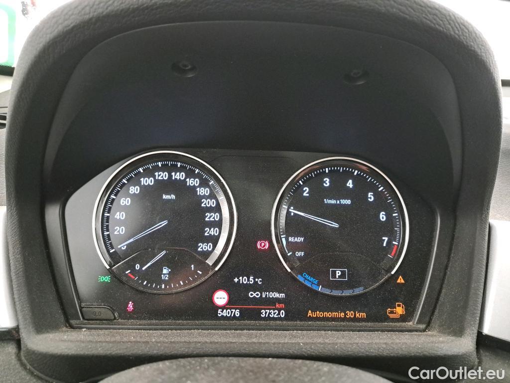  Bmw  X1 BMW   2019  5P  SUV xDrive25e Business Design BVA6 #24