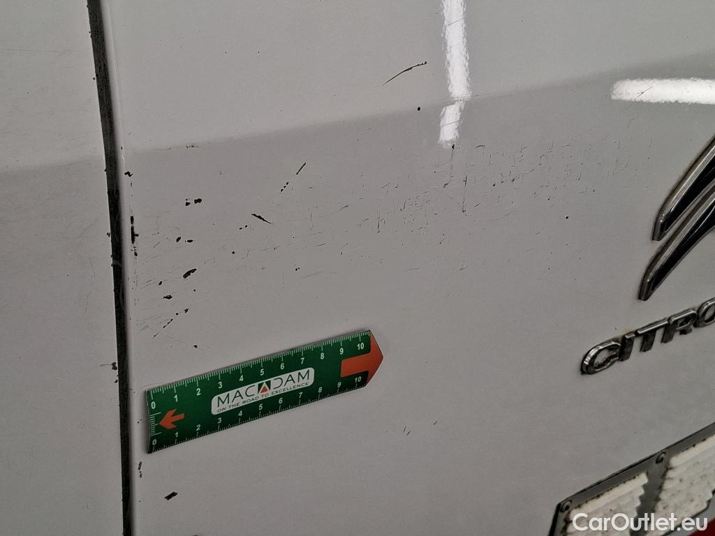  Citroen  Berlingo  Fourgon Club M 650 1.5 BlueHDi 100CV BVM6 E6d #28