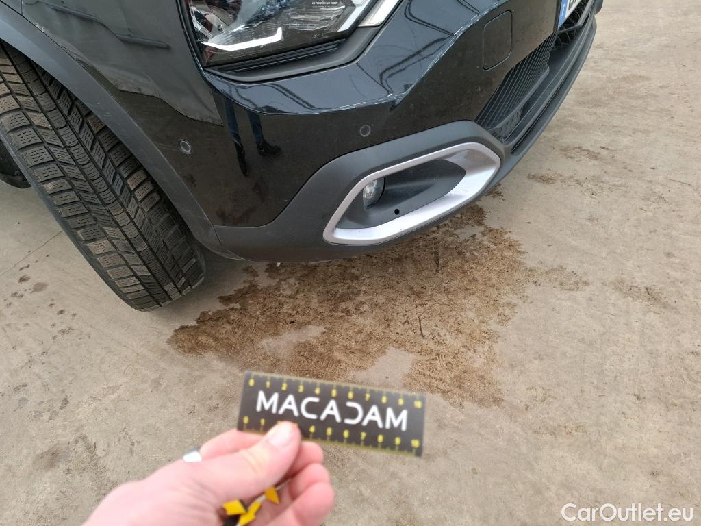  Citroen  C4 CITROEN  X / 2022 / 4P / Berline PureTech 130 S&S EAT8 Shine #8