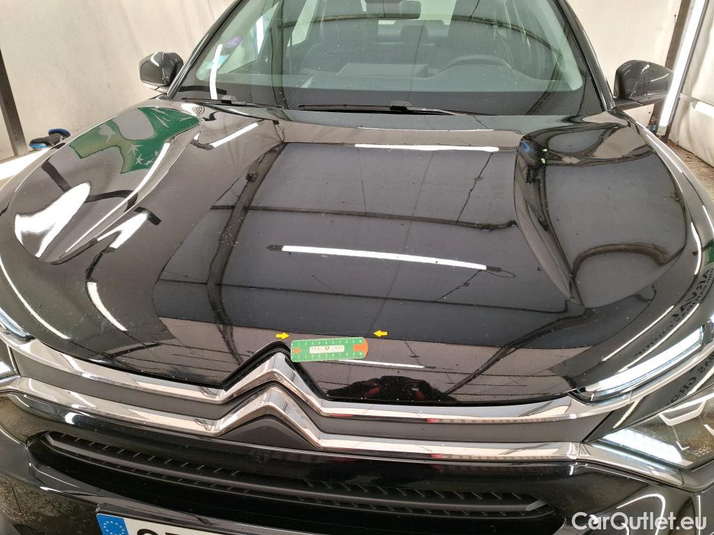  Citroen  C4  X Feel Pack 1.2 PureTech 130CV BVA8 6E #1