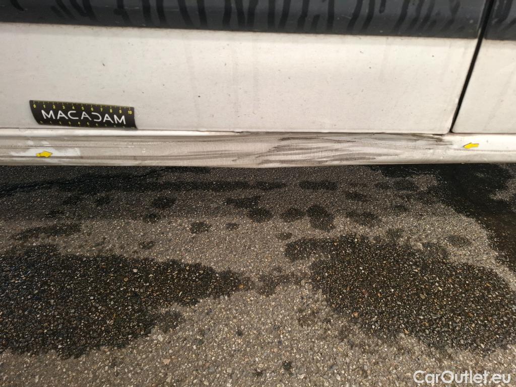  Citroen  Berlingo  Fourgon Driver M 1000 1.5 BlueHDi 100CV BVM5 E6dT #3