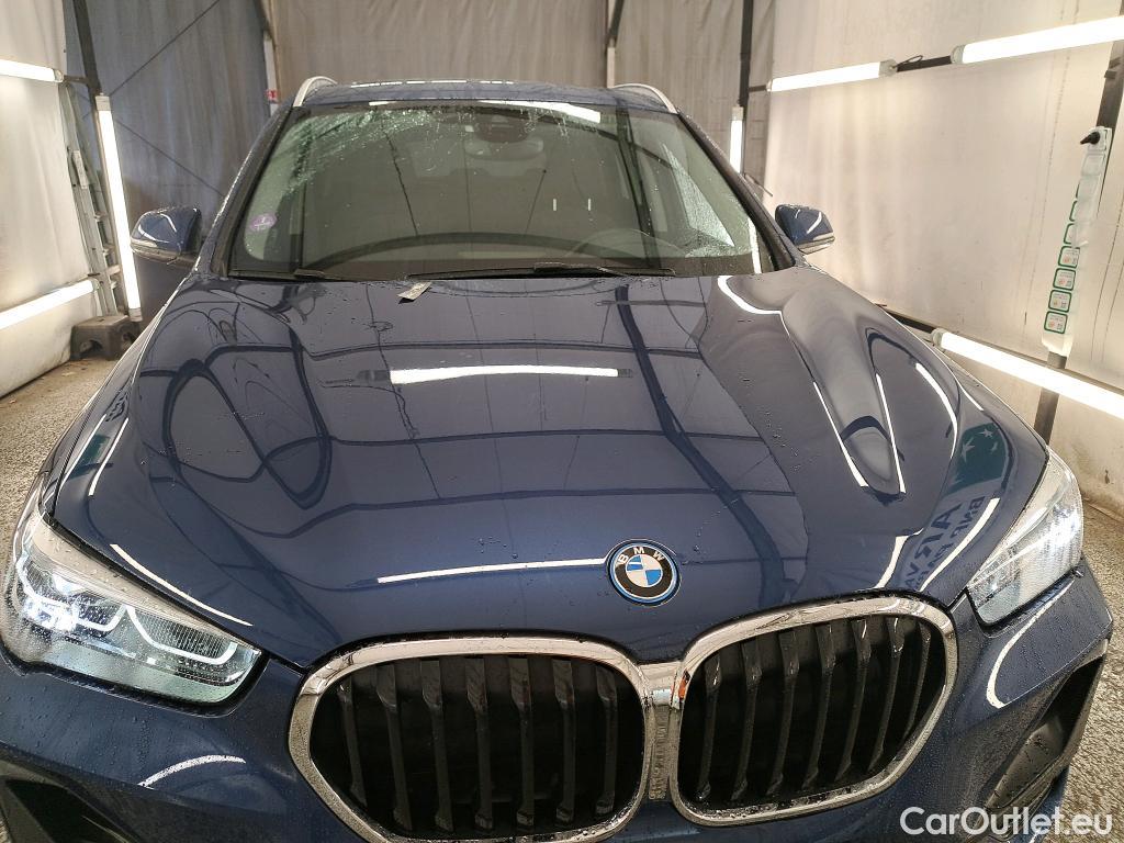  Bmw  X1 BMW   2019  5P  SUV xDrive25e Business Design BVA6 #4