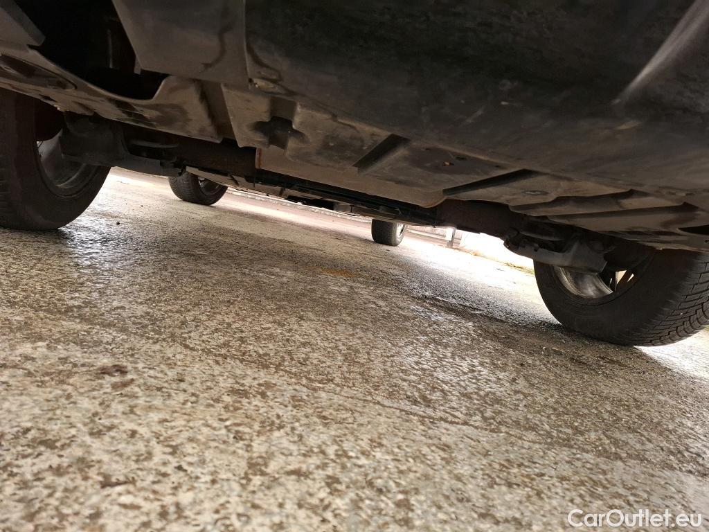  Citroen  C4  X Feel Pack 1.2 PureTech 130CV BVA8 6E #19