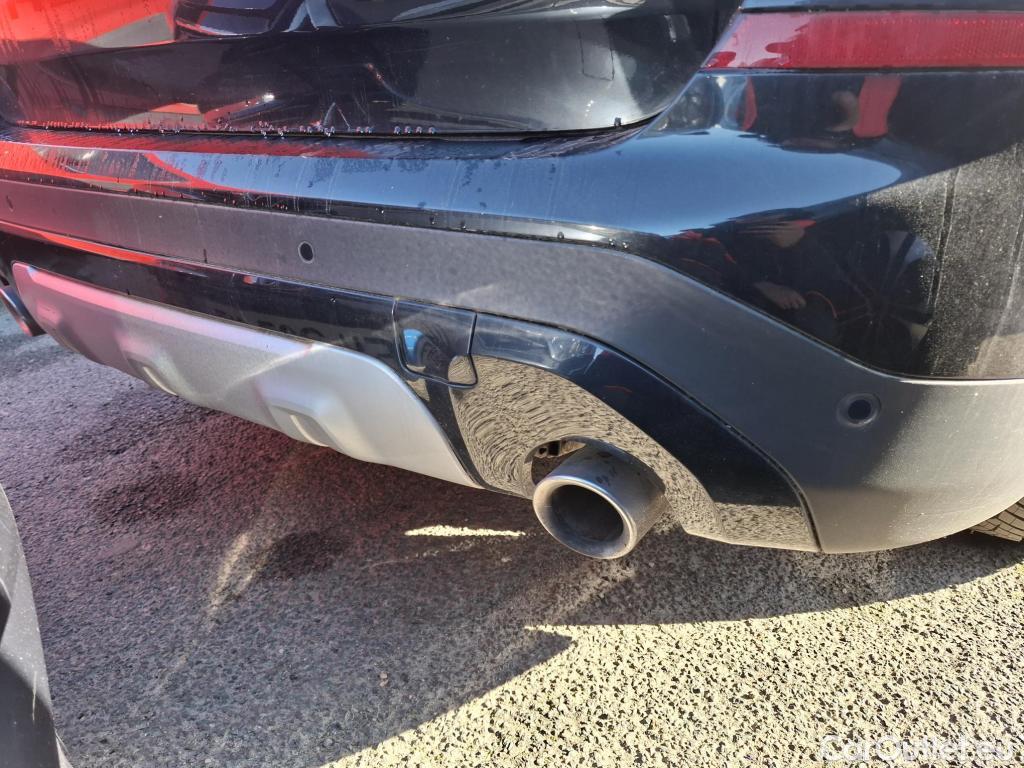  Bmw  X3 BMW  / 2017 / 5P / SUV xDrive30e 292ch xLine BVA8 #37