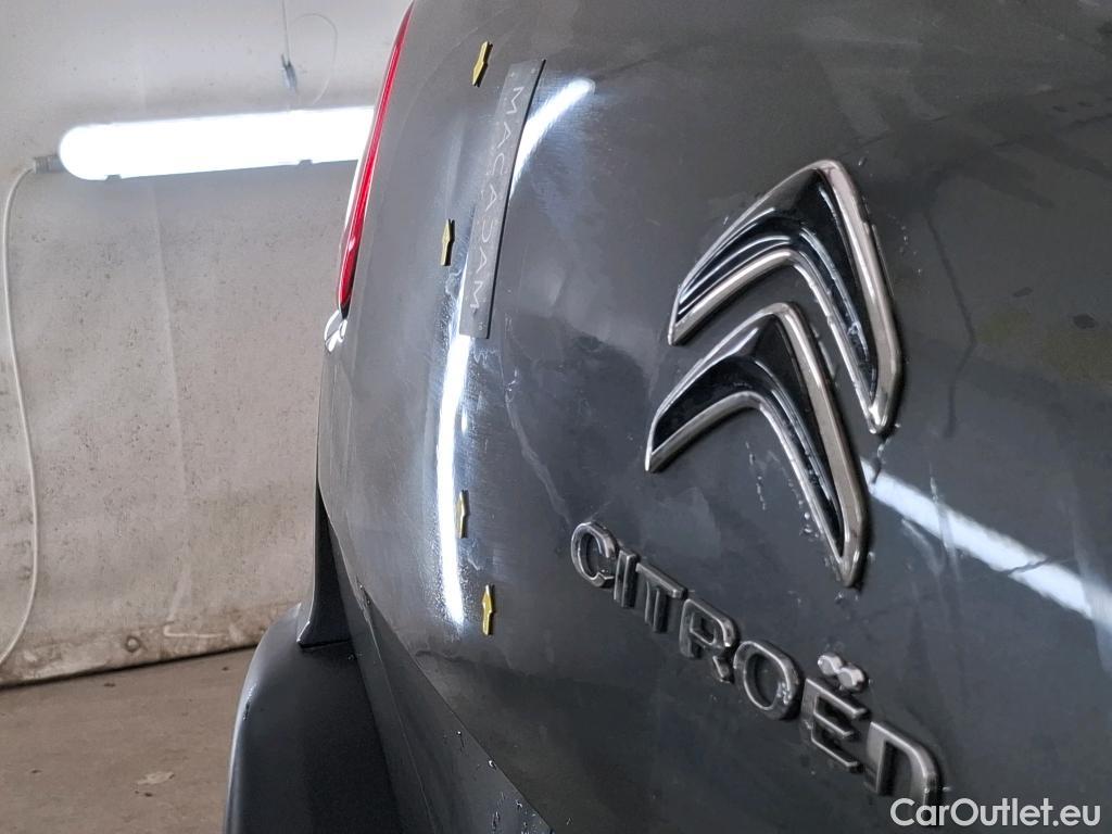  Citroen  C3  Aircross Feel Business 1.5 BlueHDi 100CV BVM6 E6dT #13