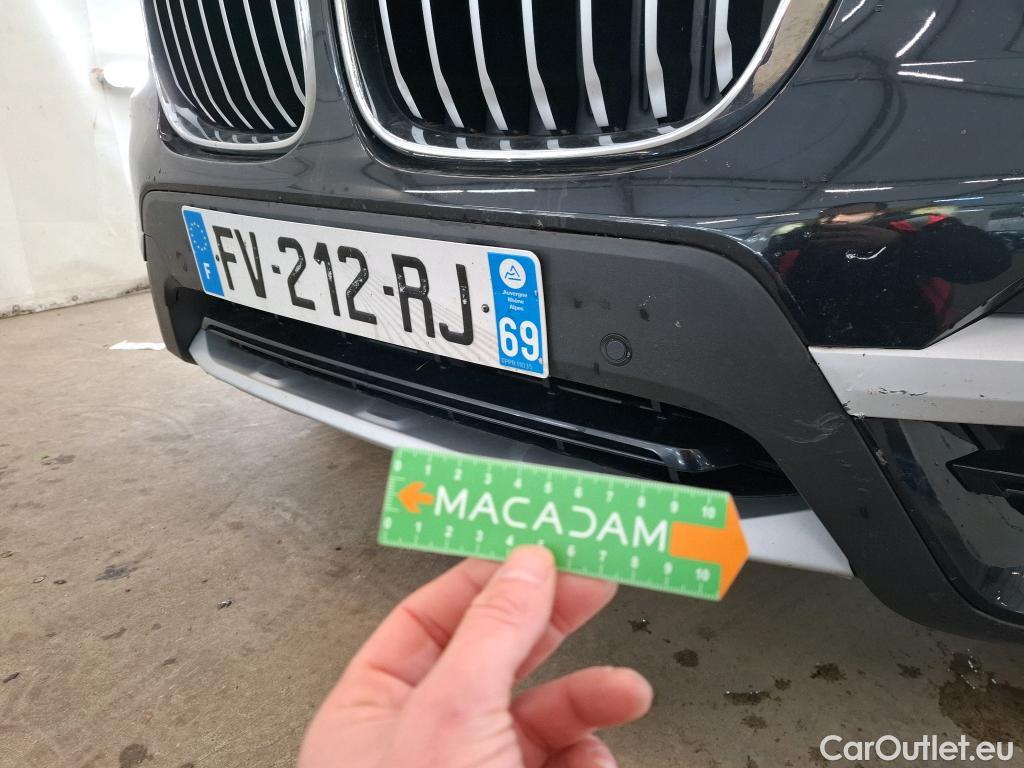  Bmw  X3 BMW  / 2017 / 5P / SUV xDrive30e 292ch xLine BVA8 #33