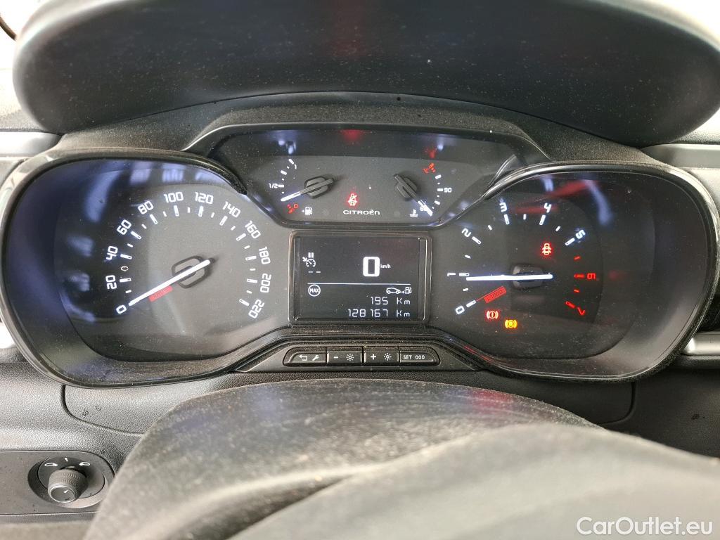  Citroen  C3  Société Feel Business R 1.2 PureTech 80CV BVM5 E6d #21