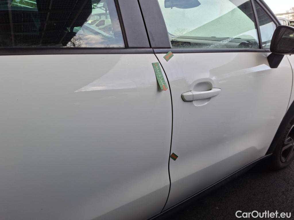  Citroen  C3  Aircross Feel Pack Business 1.5 BlueHDi 120CV BVA6 E6d / TRANSFO VP/VF #51