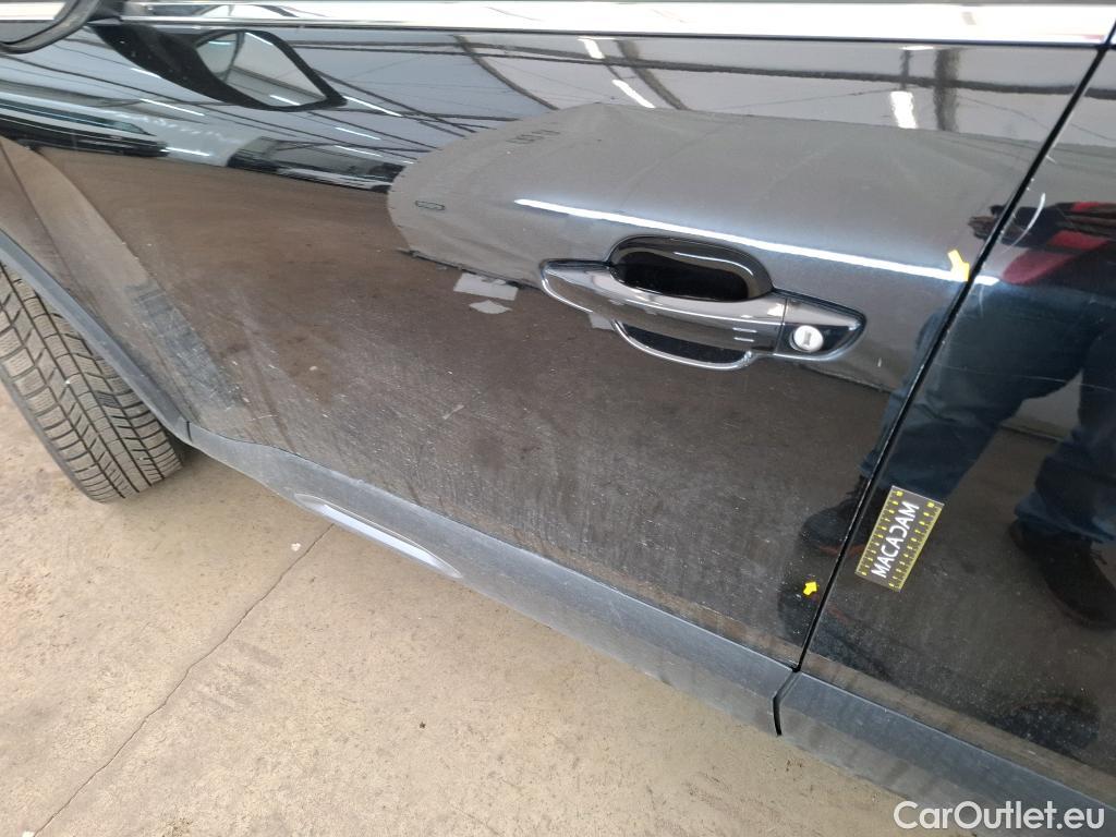  Citroen  C4 CITROEN  X / 2022 / 4P / Berline PureTech 130 S&S EAT8 Shine #6