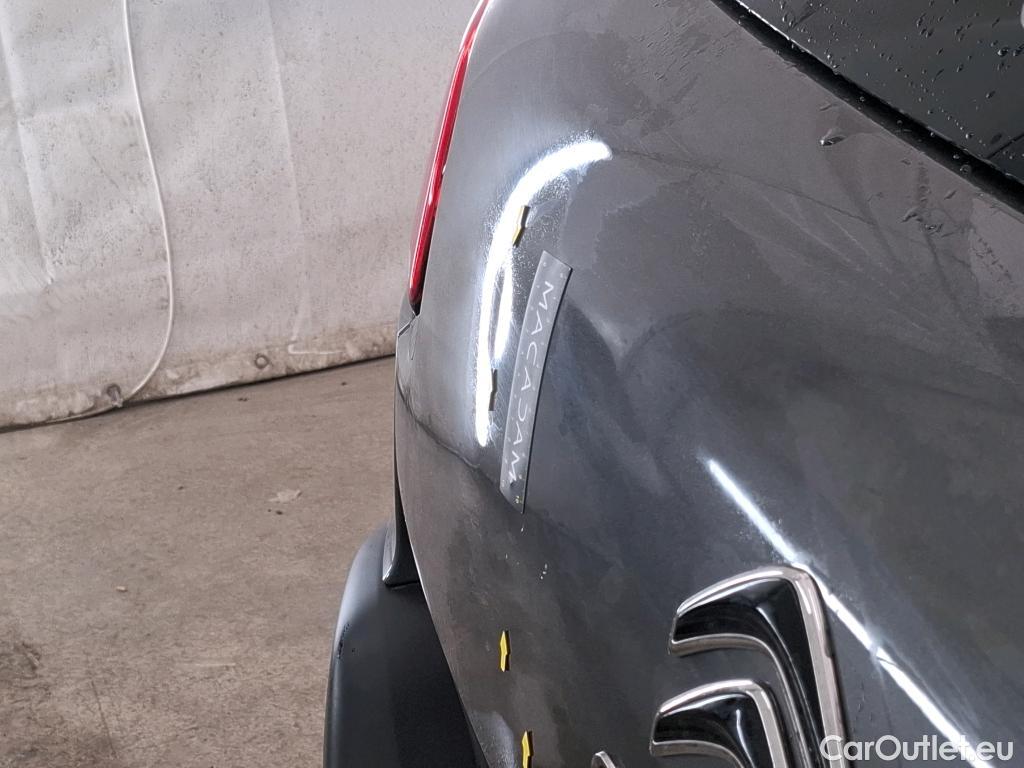  Citroen  C3  Aircross Feel Business 1.5 BlueHDi 100CV BVM6 E6dT #12