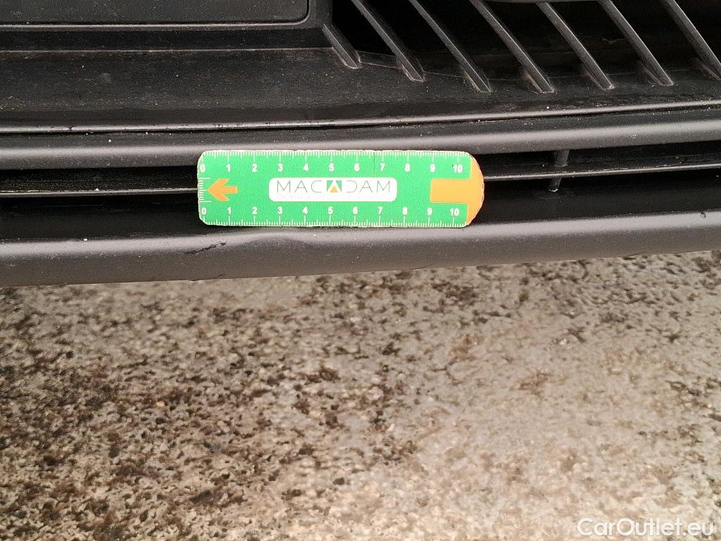  Citroen  C4  X Feel Pack 1.2 PureTech 130CV BVA8 6E #6