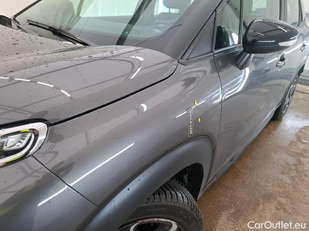  Citroen  C3  Aircross Feel Business 1.5 BlueHDi 100CV BVM6 E6dT #7