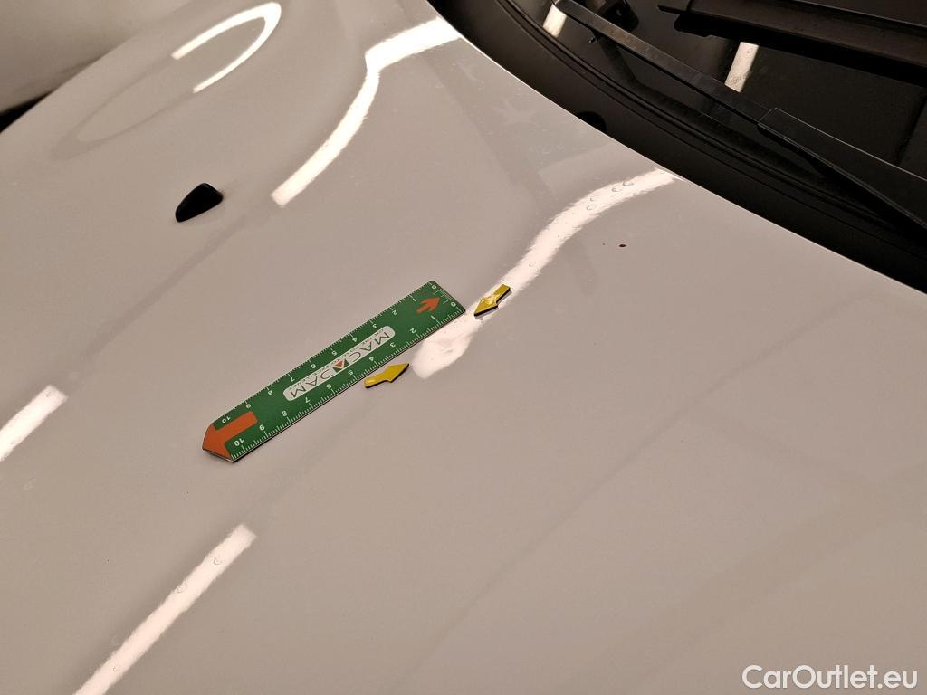  Citroen  C3  Shine Business 1.2 PureTech 110CV BVM6 E6d / TRANSFO VP VF #23