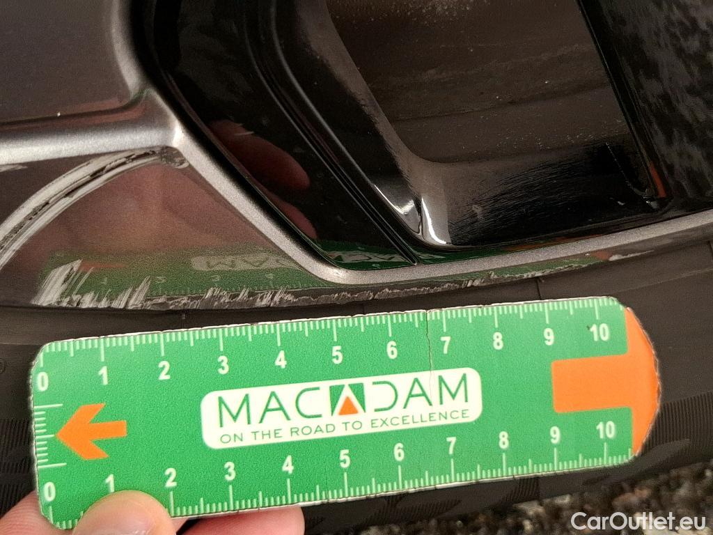  Citroen  C4  X Feel Pack 1.2 PureTech 130CV BVA8 6E #10