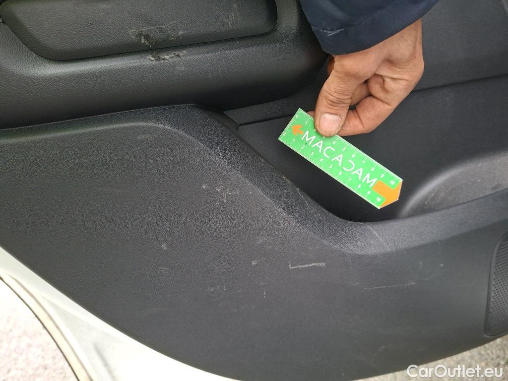  Citroen  C3  Aircross Feel Pack Business 1.5 BlueHDi 120CV BVA6 E6d / TRANSFO VP/VF #15