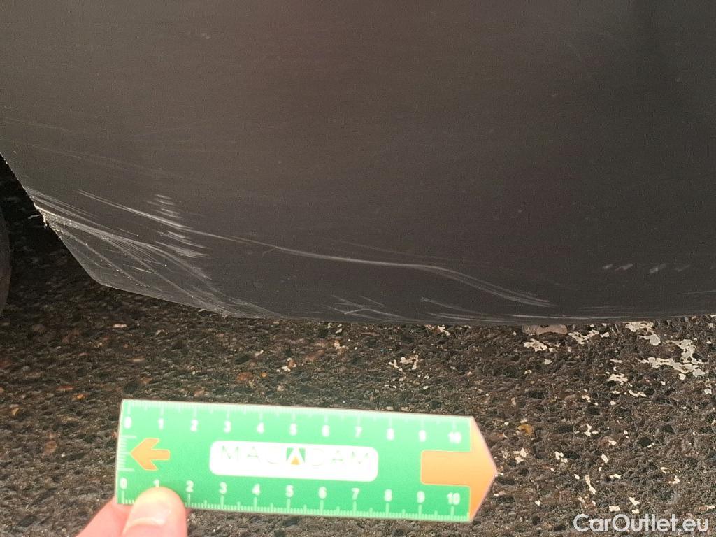  Citroen  Berlingo  Fourgon Club M 650 1.5 BlueHDi 100CV BVM6 E6d #64