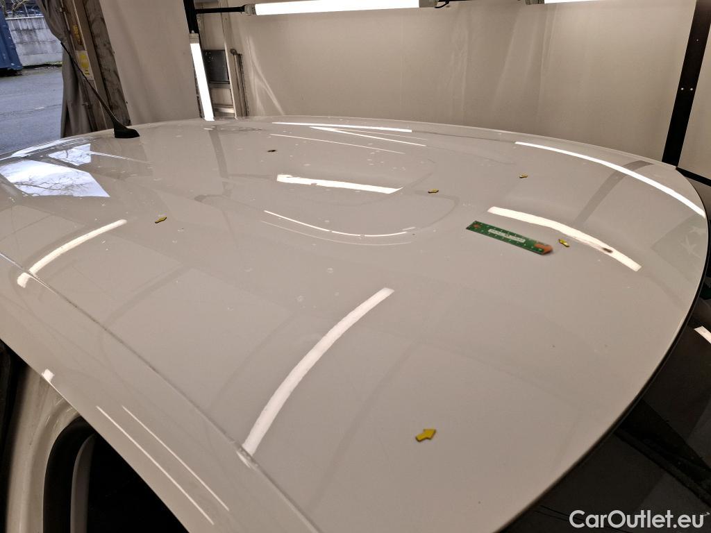  Citroen  C3  Shine Business 1.2 PureTech 110CV BVM6 E6d / TRANSFO VP VF #14