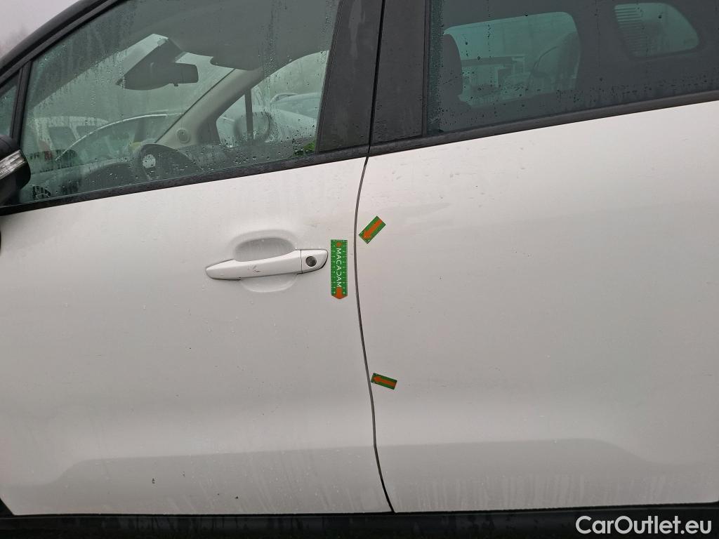  Citroen  C3  Aircross Feel Pack Business 1.5 BlueHDi 120CV BVA6 E6d / TRANSFO VP/VF #16