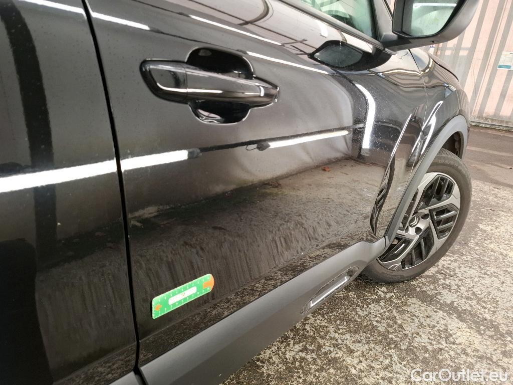  Citroen  C4  X Feel Pack 1.2 PureTech 130CV BVA8 6E #3