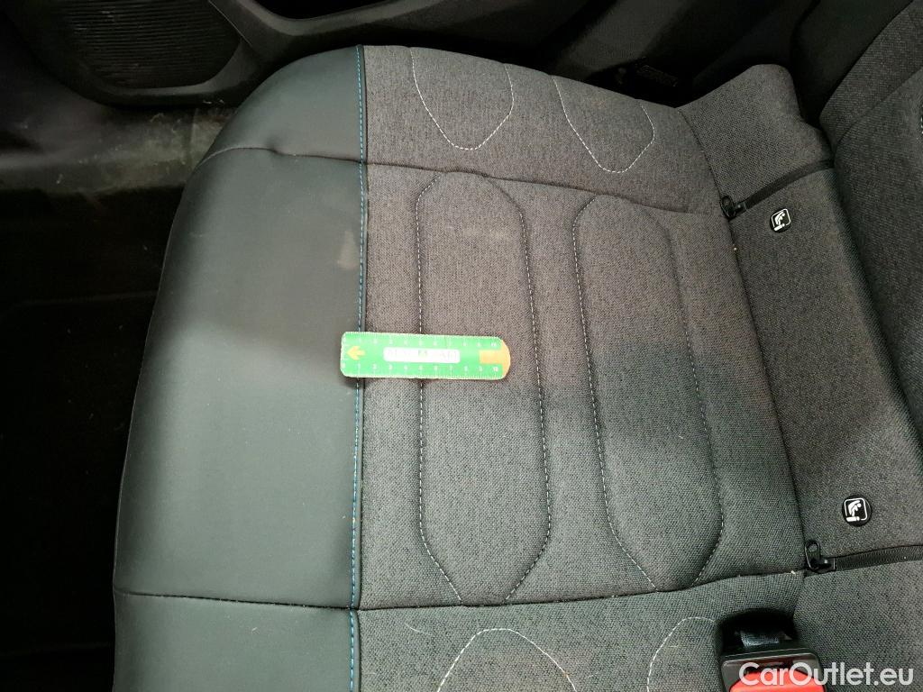  Citroen  C4  X Feel Pack 1.2 PureTech 130CV BVA8 6E #20