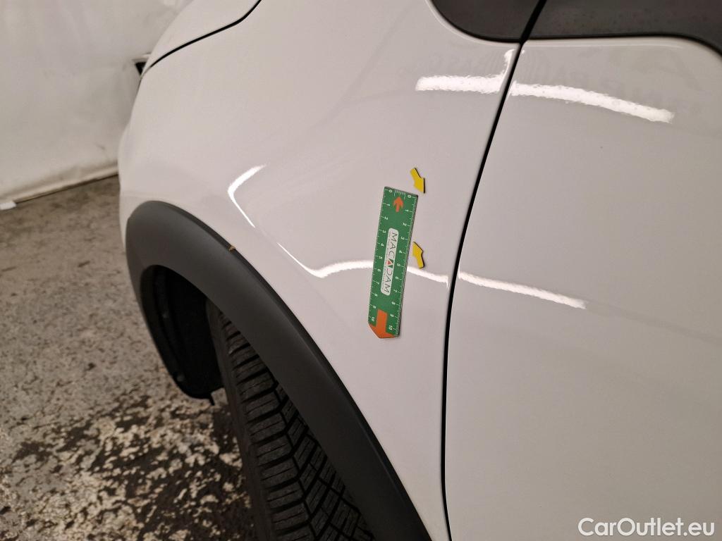  Citroen  C3  Shine Business 1.2 PureTech 110CV BVM6 E6d / TRANSFO VP VF #20