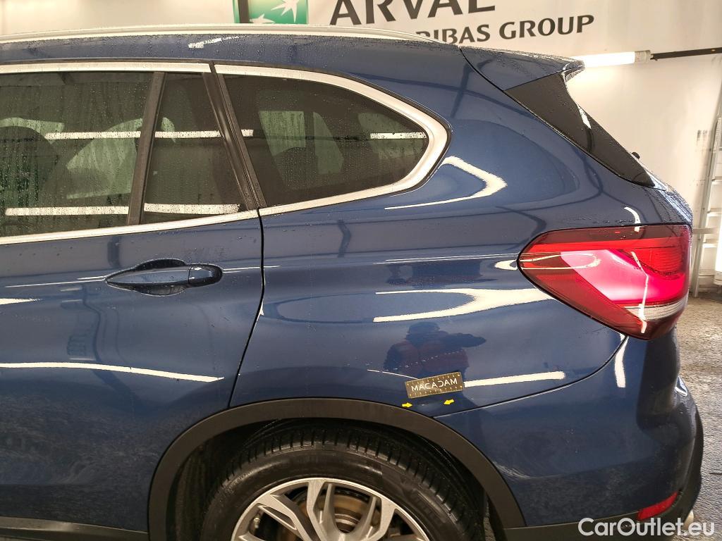  Bmw  X1 BMW   2019  5P  SUV xDrive25e Business Design BVA6 #1