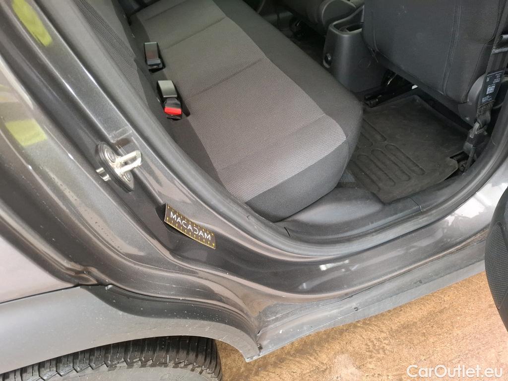  Citroen  C3  Aircross Feel Business 1.5 BlueHDi 100CV BVM6 E6dT #22