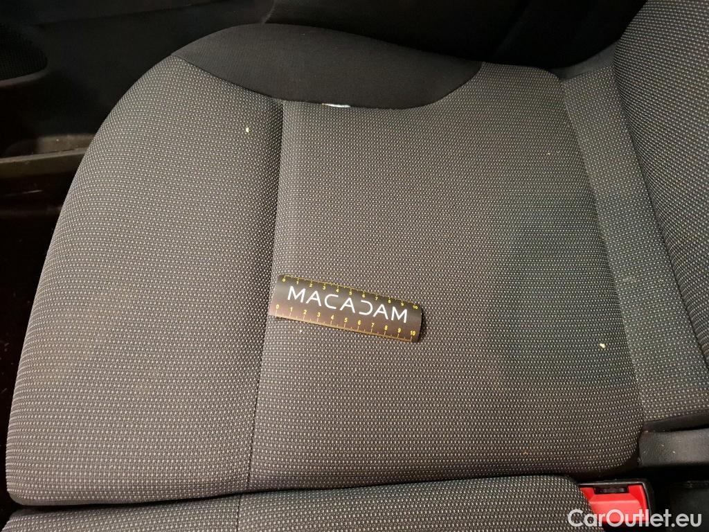  Citroen  Berlingo  Fourgon Driver M 1000 1.5 BlueHDi 100CV BVM5 E6dT #17