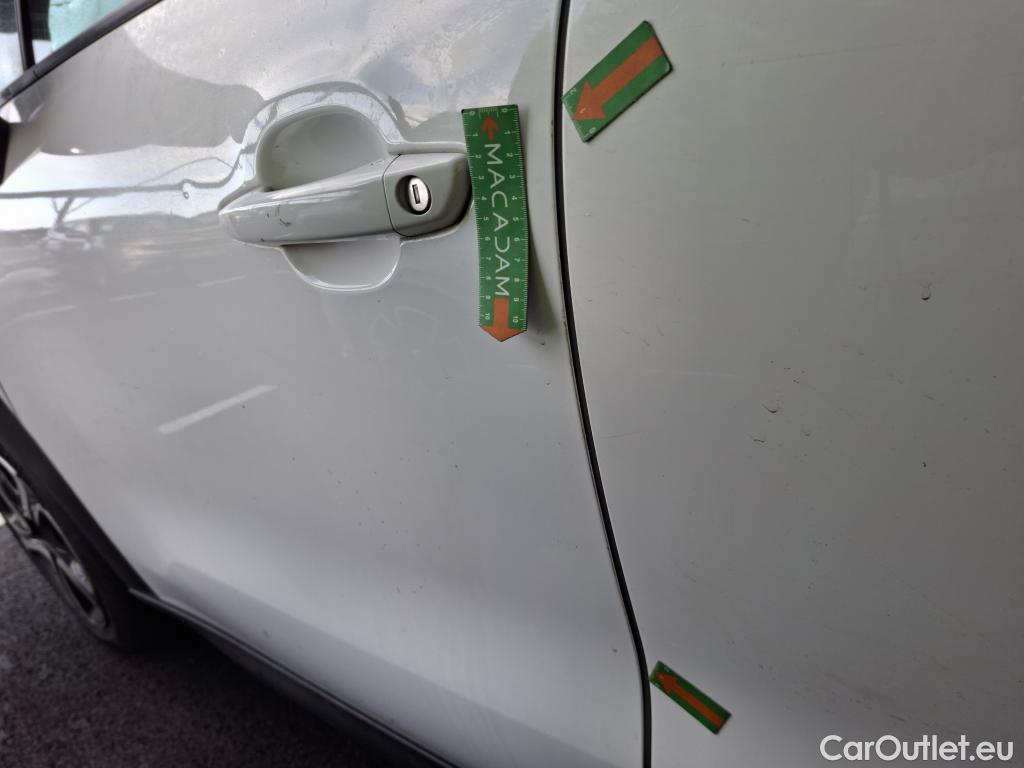  Citroen  C3  Aircross Feel Pack Business 1.5 BlueHDi 120CV BVA6 E6d / TRANSFO VP/VF #19