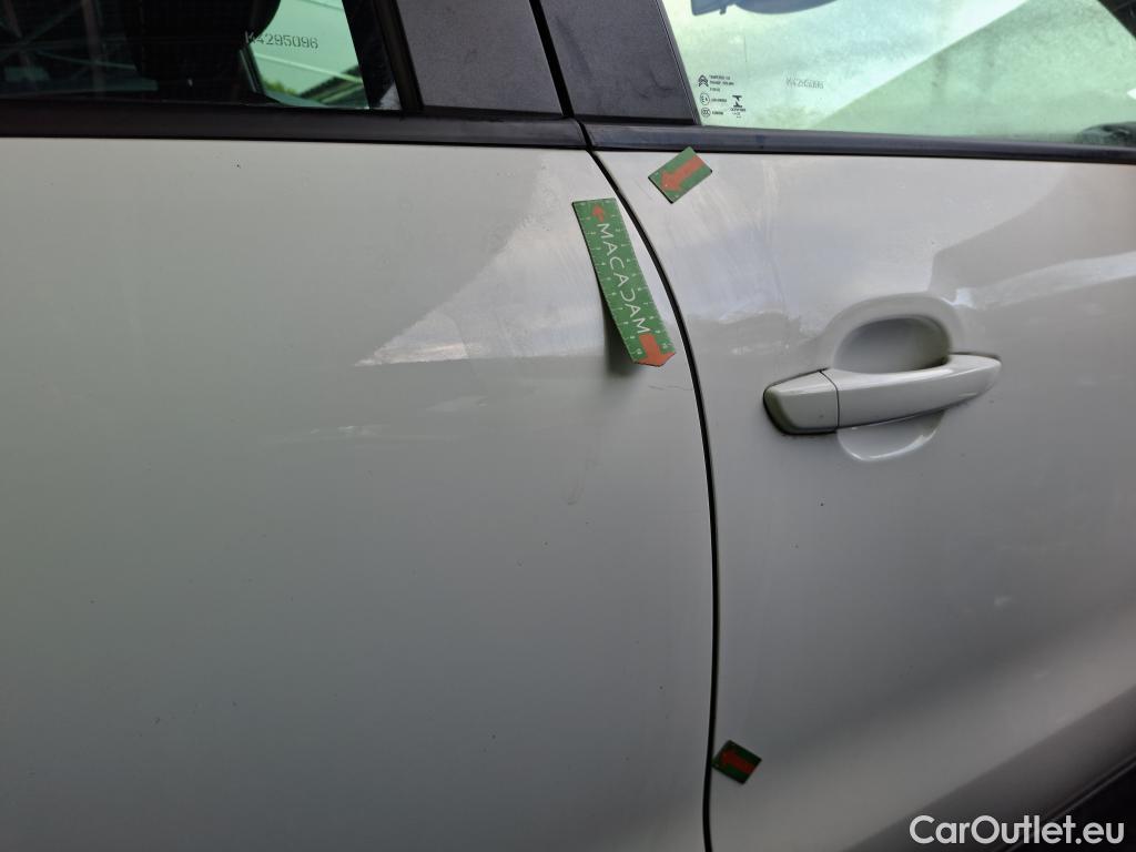  Citroen  C3  Aircross Feel Pack Business 1.5 BlueHDi 120CV BVA6 E6d / TRANSFO VP/VF #54