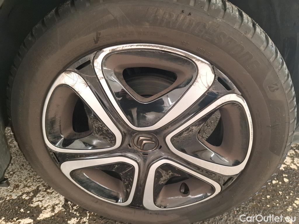  Citroen  C3 CITROEN  / 2020 / 5P / Berline PureTech 83 S&S BVM Feel Pack #9