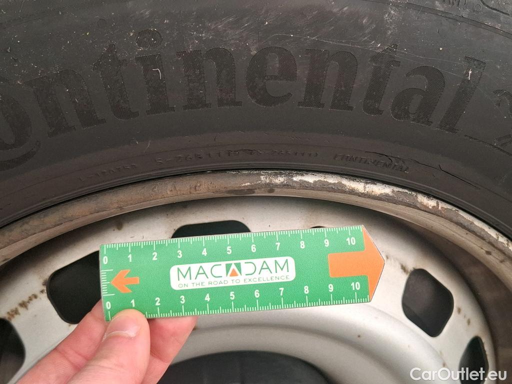  Citroen  Berlingo  Fourgon Club M 650 1.5 BlueHDi 100CV BVM6 E6d #52