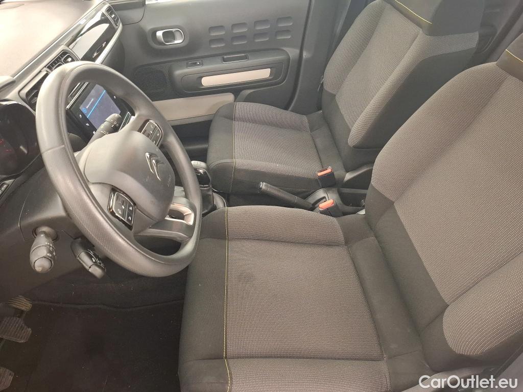  Citroen  C3 CITROEN  / 2020 / 5P / Berline PureTech 83 S&S BVM Feel Pack #14