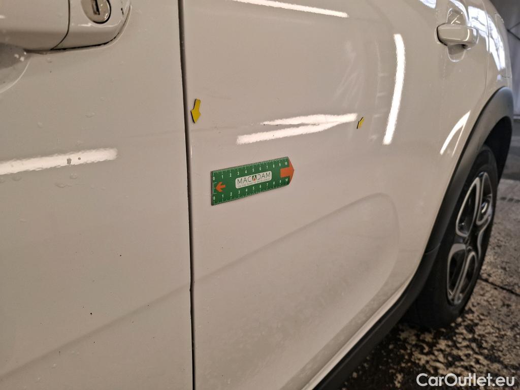  Citroen  C3 CITROEN  / 2020 / 5P / Berline PureTech 83 S&S BVM Feel Pack #2