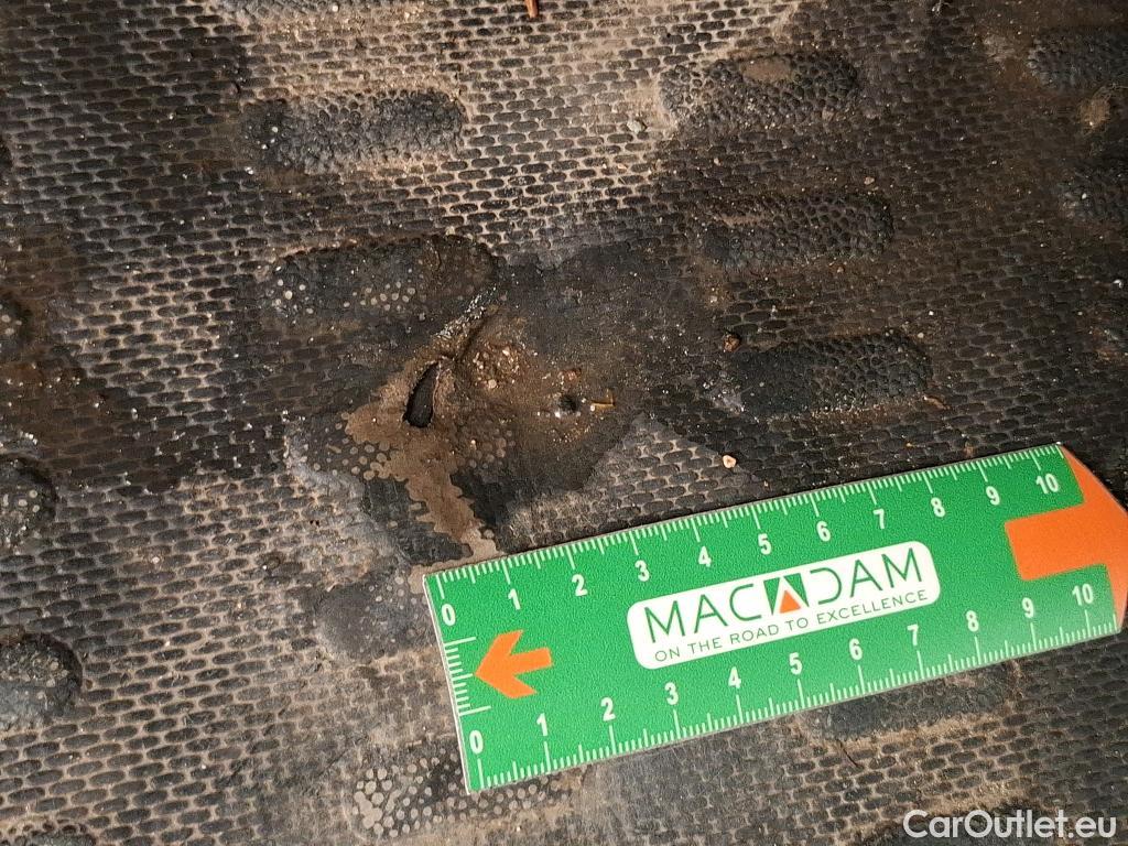  Citroen  Berlingo  Fourgon Club M 650 1.5 BlueHDi 100CV BVM6 E6d #49