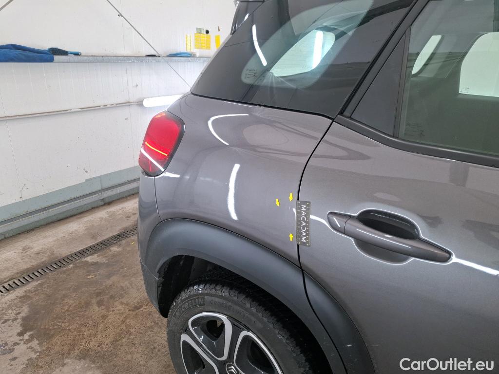  Citroen  C3  Aircross Feel Business 1.5 BlueHDi 100CV BVM6 E6dT #1