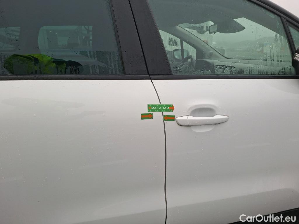  Citroen  C3  Aircross Feel Pack Business 1.5 BlueHDi 120CV BVA6 E6d / TRANSFO VP/VF #42