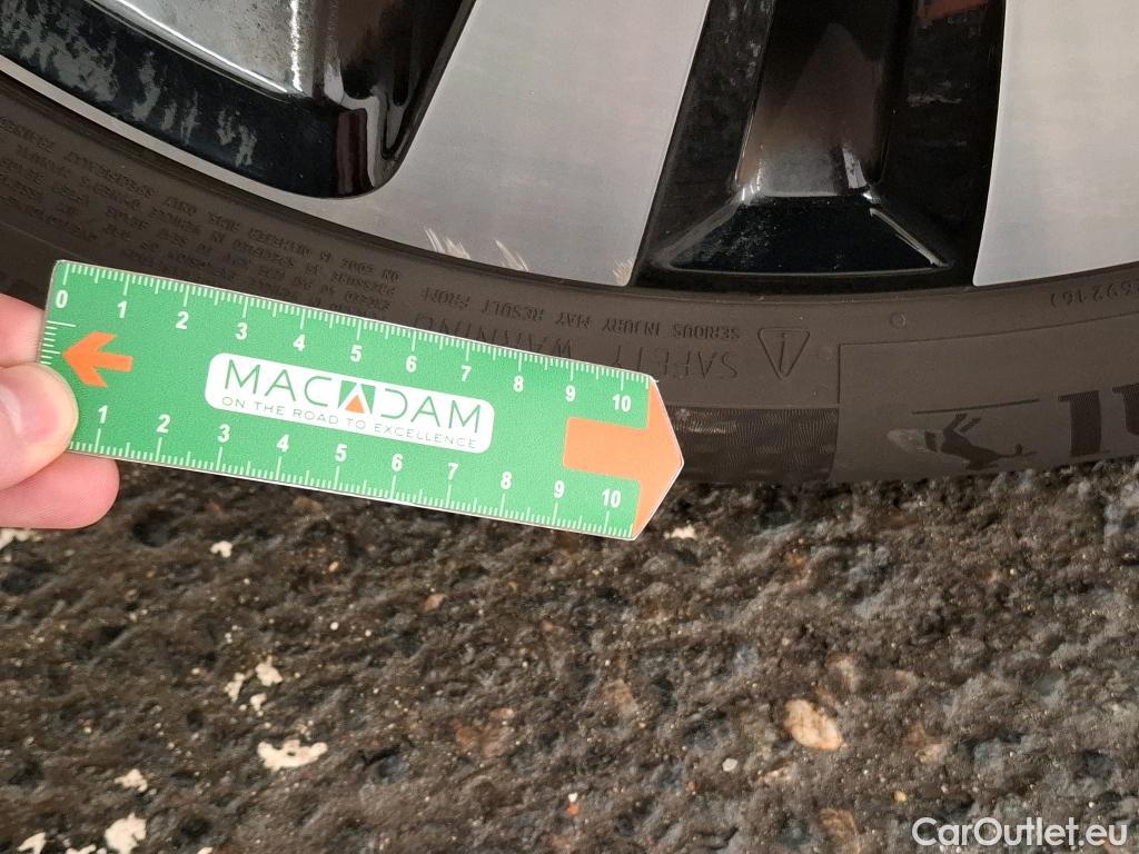  Citroen  C3  Shine Business 1.2 PureTech 110CV BVM6 E6d / TRANSFO VP VF #30