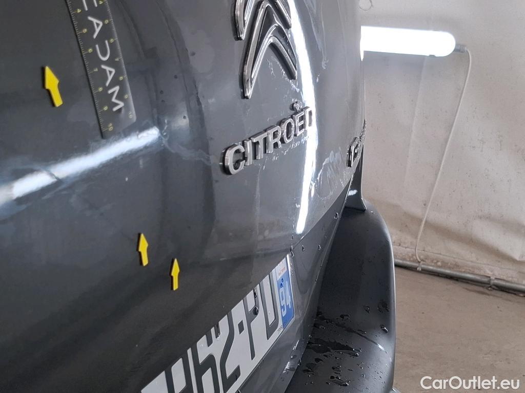  Citroen  C3  Aircross Feel Business 1.5 BlueHDi 100CV BVM6 E6dT #16