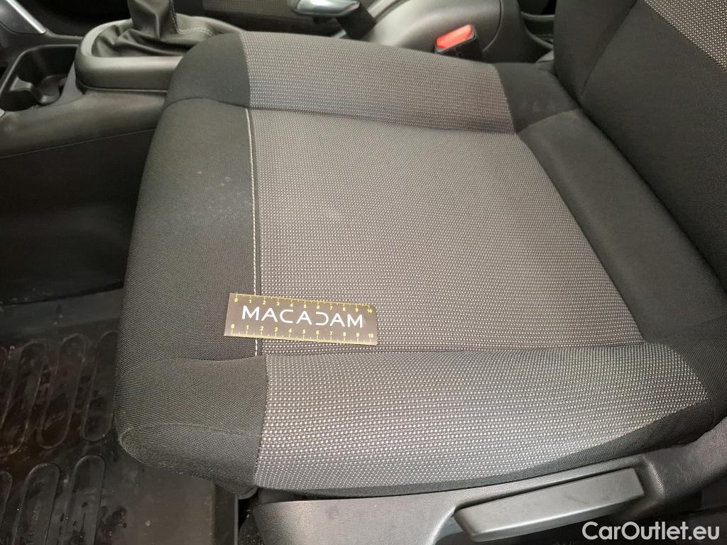  Citroen  C3  Aircross Feel Business 1.5 BlueHDi 100CV BVM6 E6dT #42