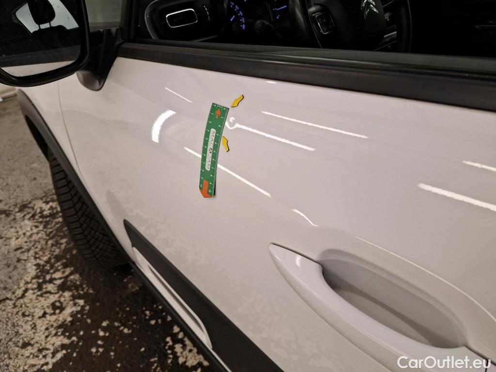  Citroen  C3  Shine Business 1.2 PureTech 110CV BVM6 E6d / TRANSFO VP VF #1