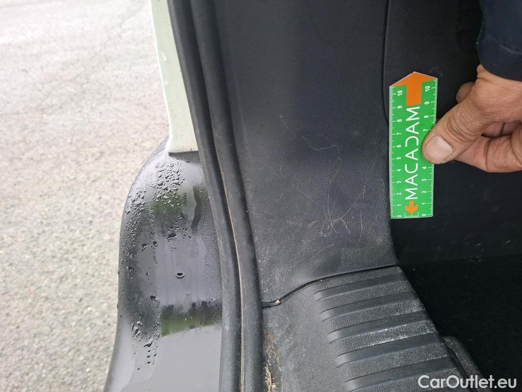  Citroen  C3  Aircross Feel Pack Business 1.5 BlueHDi 120CV BVA6 E6d / TRANSFO VP/VF #32