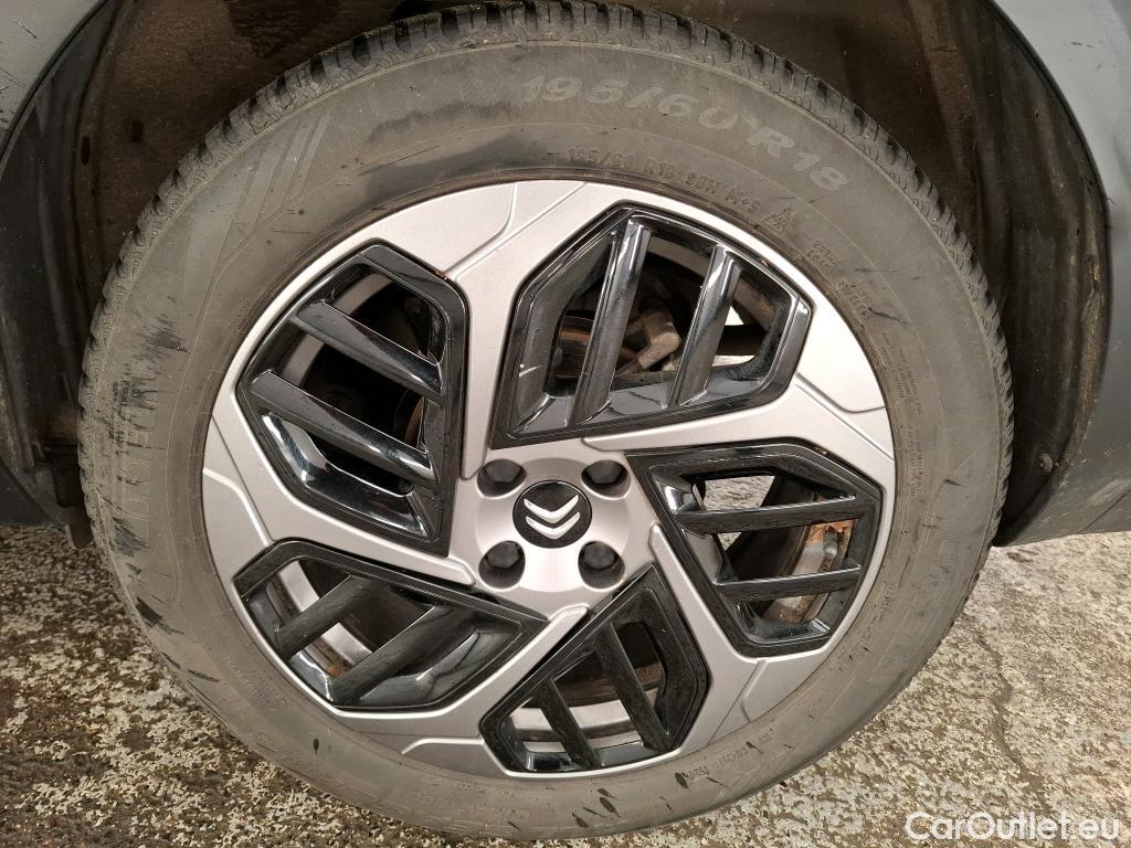  Citroen  C4  X Feel Pack 1.2 PureTech 130CV BVA8 6E #18