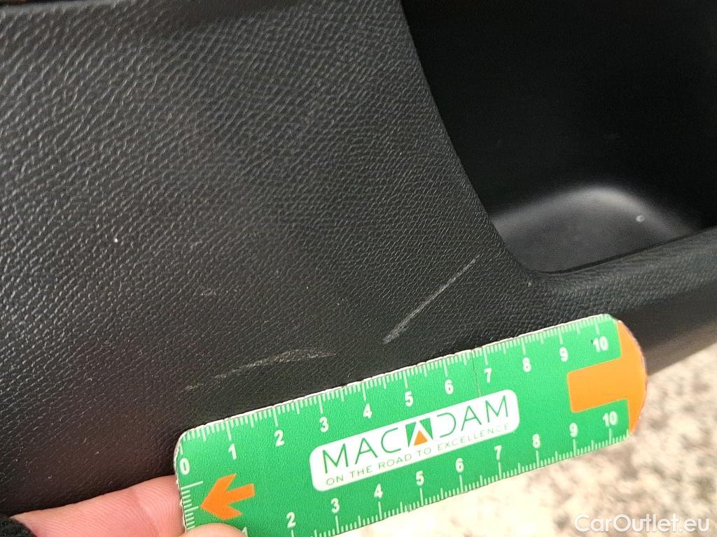  Citroen  C4  X Feel Pack 1.2 PureTech 130CV BVA8 6E #13