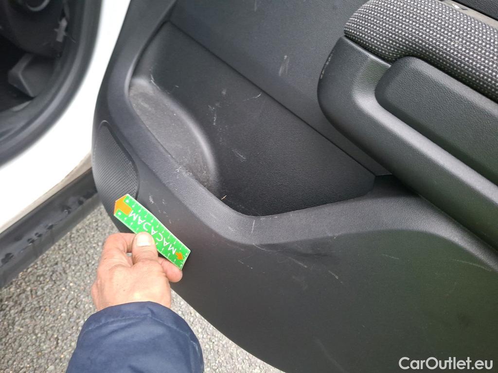  Citroen  C3  Aircross Feel Pack Business 1.5 BlueHDi 120CV BVA6 E6d / TRANSFO VP/VF #8