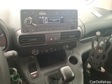  Citroen  Berlingo  Fourgon Club M 650 1.5 BlueHDi 100CV BVM6 E6d #7