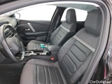  Citroen  C4 CITROEN  X / 2022 / 4P / Berline PureTech 130 S&S EAT8 Shine #8